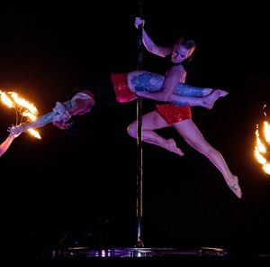 Meet your Posher, Lona